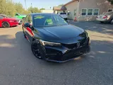 2024 Honda Civic Si photo 3
