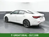 2024 Nissan Sentra photo 11