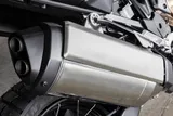 2026 Honda AFRICA TWIN photo 8