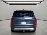 2020 Kia Telluride photo 4