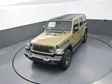 2026 Jeep Wrangler photo 12
