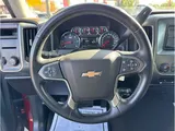 2018 Chevrolet Silverado 1500 photo 23