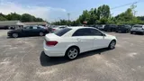 2014 Mercedes-Benz E-Class photo 8