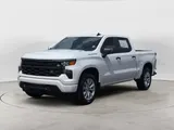 2026 Chevrolet Silverado 1500 photo 5