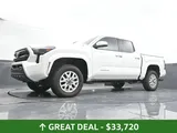 2024 Toyota Tacoma 4WD photo 38