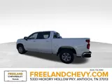 2025 Chevrolet Silverado 1500 photo 7