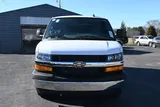 2026 Chevrolet Express Cargo Van photo 10