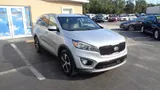 2016 Kia Sorento photo 3