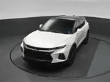 2022 Chevrolet Blazer photo 24