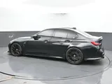 2021 BMW M3 photo 9