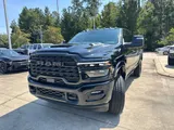2027 Ram 2500 photo 3