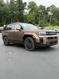 2024 Hyundai Santa Fe photo 2