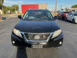 2012 Lexus RX 350 photo 12