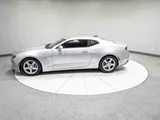 2018 Chevrolet Camaro photo 26
