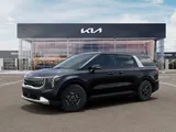 2027 Kia Carnival photo 3