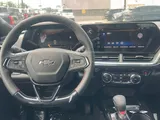 2026 Chevrolet Trax photo 16