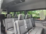 2026 Mercedes-Benz Sprinter Passenger Van photo 11