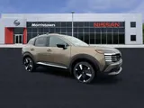 2026 Nissan Kicks photo 1