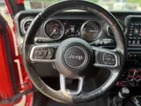 2021 Jeep Wrangler 4xe photo 10