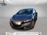 2023 Nissan LEAF photo 3