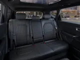 2027 Kia Seltos photo 16