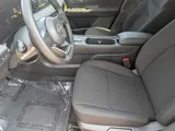 2027 Nissan Kicks photo 9