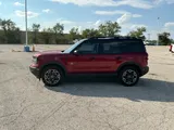 2026 Ford Bronco Sport photo 2