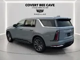 2026 Cadillac Escalade IQL photo 7