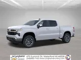 2026 Chevrolet Silverado 1500 photo 2