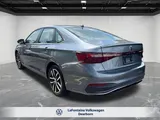 2025 Volkswagen Jetta photo 5