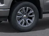 2026 Chevrolet Silverado 1500 photo 9