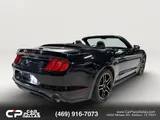 2018 Ford Mustang photo 10