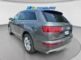 2019 Audi Q7 photo 3