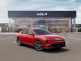 2027 Kia K4 photo 8