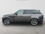 2026 Land Rover Range Rover photo 2