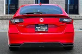 2024 Honda Civic Hatchback photo 4