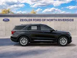 2027 Ford Explorer photo 5