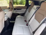 2026 Nissan Murano photo 24