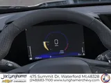 2026 Chevrolet Trax photo 18