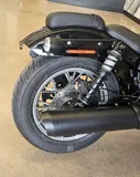 2026 Harley-Davidson® Nightster Special photo 13