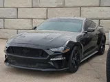 2021 Ford Mustang photo 1