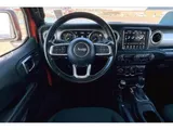 2020 Jeep Wrangler Unlimited photo 7
