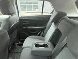 2020 Chevrolet Trax photo 7