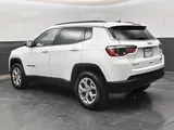 2024 Jeep Compass photo 6