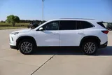 2026 Buick Enclave photo 2