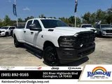 2027 Ram 3500 photo 1