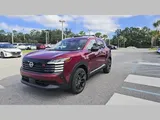 2027 Nissan Kicks photo 21