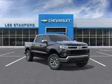 2026 Chevrolet Silverado 1500 photo 1