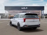 2027 Kia Carnival photo 4