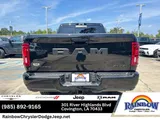 2027 Ram 2500 photo 6